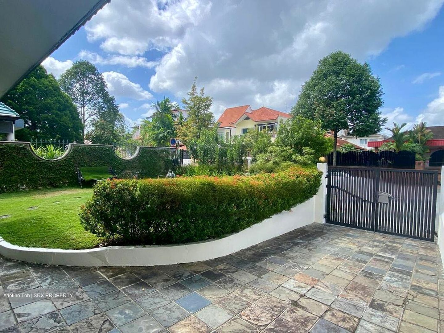 Serangoon Garden Estate (D19), Semi-Detached #457971351